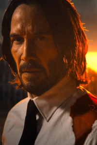 John Wick: Chapter 4 [Nowhere to Run]